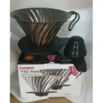 ★ HARIO V60 不鏽鋼 紅銅金屬濾杯 VDM-02CP ★