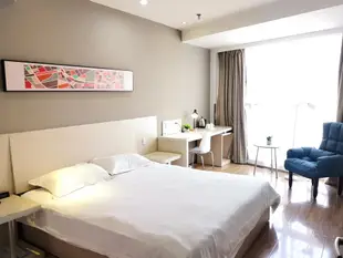 豪泰168(無錫靖海店)Hotel 168 Wuxi Jinghai Branch