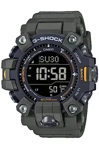 在飛比找WAFUU優惠-Casio GW-9500-3JF G-SHOCK Watc