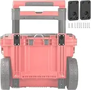 Handle Quick Release Kit Compatible with Milwaukee PACKOUT Rolling Toolbox