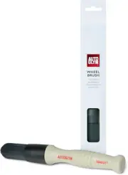 Hi-Tech Wheel Brush