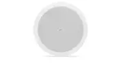 QSC AD-C4T-LP 4.5-inch 2-way Ceiling Speakers (1 Pair)