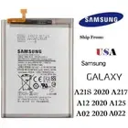 OEM Battery for Samsung Galaxy A12 A125 / A21S A217 / A02 A022 2020 EB-BA217ABY