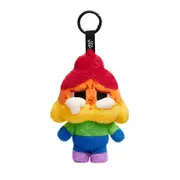 POP MART - Cheer Up, Baby! Series Plush Doll Pendant