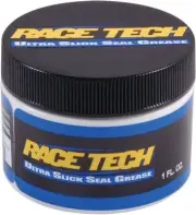 RaceTech Ultra Slick Grease Lubricant Fork Seals Bushings O-rings Motorcycle