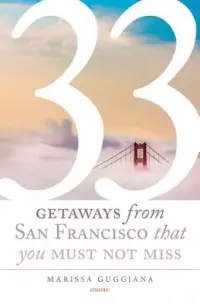在飛比找博客來優惠-33 Getaways from San Francisco