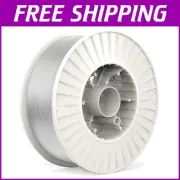 E71T-GS .035'' Gasless Welding Wire, 33 lbs - Low Spatter and Smooth Performance