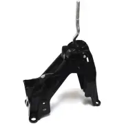 Buddy Club Racing Spec Short Throw Shifter Shift Kit JDM Fits: 16-21 Honda Civic (for: Honda)