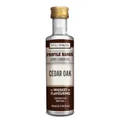 Still Spirits Profiles Whiskey Cedar Oak Home Brew Flavouring Essence