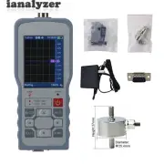 XSB9 Handheld Force Gauge + DYMH-103 Miniature Load Cell Sensor (0-30KG)