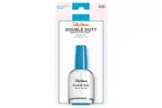 Sally Hansen Complete Treatment Double Duty Nail Base & Top Coat