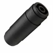 Speakon 2 or 4 Pole Speaker Cable Coupler Extender qty 2