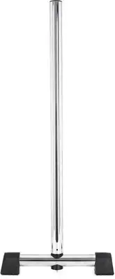 Gibraltar SC-GPRMFTL Power Rack Series Mini T-Leg Assembly (5-pack) Bundle