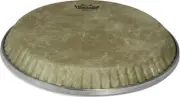 Conga Drumhead, Symmetry, 11.75", Low Collar, D2, Fiberskyn
