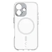 Shiftcam Camera Case for iPhone 16 - Clear