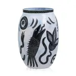 Kosta Boda Caramba Vase