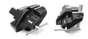 Joplin JVO6 - SG Iron Offset Vice 6" (125mm)