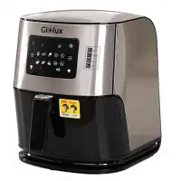 在飛比找環球Online優惠-【GLOLUX】 7.5公升 健康氣炸鍋 / GLX6001