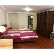10 Van Kiep Apartment