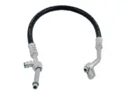 Compressor To Condenser A/C Hose fits Jaguar Vanden Plas 1995-1997 26BXDS (for: Jaguar)