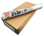 Wooster Brush RR665 18 inch Pro/Doo-Z FTP 3/16 inch Nap Paint Roller - Pack of 6