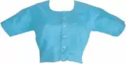 Krishna Cotton Choli X-Large (Various Colors) CPMX