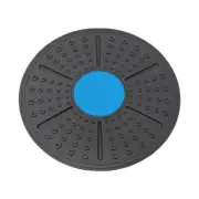 Balance Board Stability Training Yoga Exercise Tool Fitness Disk