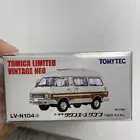 Tomica Limited Vintage Neo Toyota Town Ace Wagon Lv-N104A