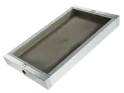 Amina Backbox-CV300 for Mobius and Edge 3i Plaster-In loudspeakers