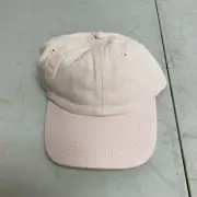 DSG Girls Headwear Baseball Summer Sport Hat Peach DSGG2304 One Size (OSFM) New