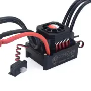 SURPASS HOBBY KK 150A ESC Waterproof Controller For 1/8 RC CarsBrushless Motor