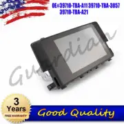 Radio Navigation LCD Display Touch Screen 39710-TBA-A11 For Honda Civic 16-18 17 (for: Honda)