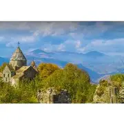 Save 20.00%! Georgia to Armenia Cross Border Cultural Journey Group