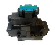 VICKERS DIRECTIONAL CONTROL VALVE DG4V-3S-2A-M-FW-B5-60, DG4-3S-2A-FW-B5-30