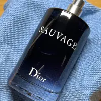 在飛比找蝦皮購物優惠-DIOR SAUVAGE曠野之心淡香水100ml