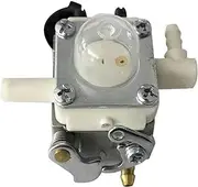 JEIOC Carburetor for S&TIHL Blower BG56 BG56C SH56 SH56C BG86 BG86C BG86CE BG86Z SH86 SH86C for Zama C1M-S261, C1M-S260 JEIOC (Color : C1M-S261)