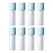 LANEIGE Water Bank Blue Hyaluronic Essence Toner For Normal To Dry Skin - 160ml (8ea) Set