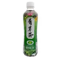 在飛比找蝦皮購物優惠-味丹 青草茶560ml 