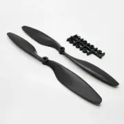 EMAX Quadcopter propellers 8x4.5