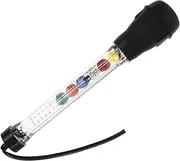 Generic Fast Detection Battery Density Tester Car Battery Hydrometer Portable Accurate