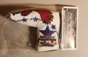 Scotty Cameron 2010 Team Europe Putter Headcover