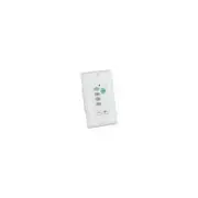 6-Pack Westinghouse 7787500 300 Watt Wireless Ceiling Fan & Light Wall Control