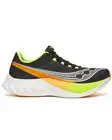 Saucony Endorphin Pro 4 Men's Running Shoes, Black VO2