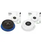 Automatic Vacuum Cleaning Machine HomeBrush Mop SweepsDust Carpet Sweeping Robot