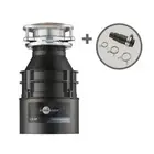 InSinkErator Garbage Disposal 120V Lift/Latch Standard 1/3HP DishwasherConnector