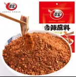 翠宏香辣蘸料400G