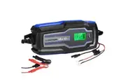 ATEM POWER Smart Battery Charger Trickle 10A 6V/12V