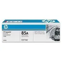 在飛比找樂天市場購物網優惠-HP ㊣原廠碳粉匣CE285A黑色 適用HP Laser J