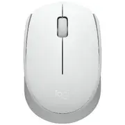 Logitech M171 Wireless Mouse White