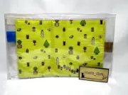 HOBONICHI Techo MOTHER 2 Official Bookcover A6 This is the land of Magickant